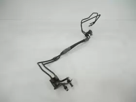 4455A346 MITSUBISHI Rear Differential Ayc Hydraulic Lines Evo #2