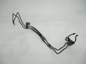 4455A346 MITSUBISHI Rear Differential Ayc Hydraulic Lines Evo #3