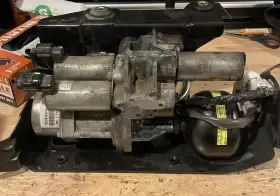 49190055 MITSUBISHI Evolution Gsr Mr Ayc Acd Pump Lancer Evo