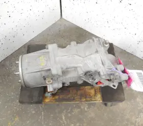 CRR-50210 MITSUBISHI Rear Differential Carrier Outlander #3