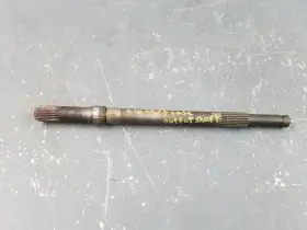 MD741190 MITSUBISHI Trans Transfer Shaft G5 Gsx Awd Eclipse