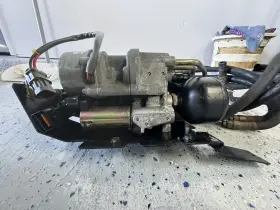 MR222646 MITSUBISHI Pump Ayc Evo #2