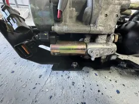 MR222646 MITSUBISHI Pump Ayc Evo #3