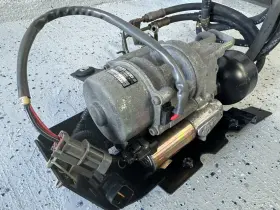 MR222646 MITSUBISHI Pump Ayc Evo