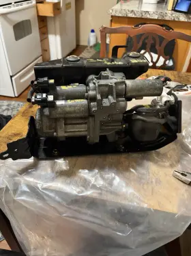 MR5080 MITSUBISHI Evolution Ayc Pump Lancer