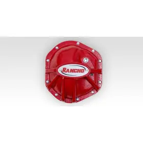 RS6209 MONROE Front Differential Cover