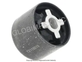 33-31-6-880-637 MOOG Mount Differential Rear Center Bmw