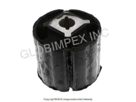 33-17-6-770-947 MOOG Mount Rear Left Right Forward Bmw
