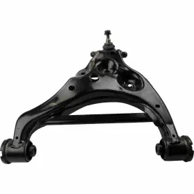 RK643169 MOOG Control Arm Ball Joint Left Lower Ford