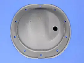 03723681AC MOPAR Differential Cover