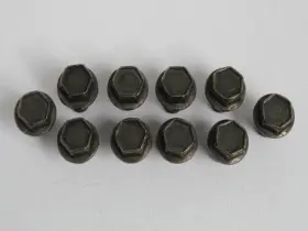 04443158 MOPAR Axle Drive Gear Screw Mounting Kit 1500