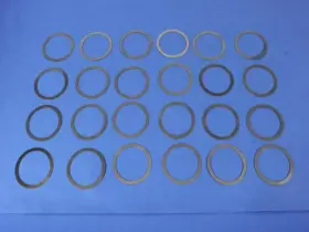 04746982AB MOPAR Differential Shim Kit