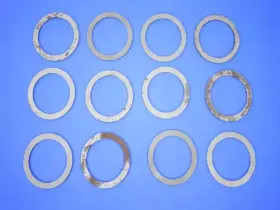05015876AA MOPAR Pinion Shim 1500