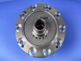 05019867AA MOPAR Differential