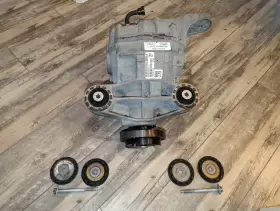 05038703AF MOPAR Lsd Differential Dodge Challenger #2