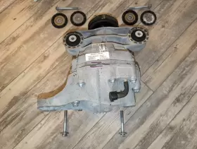 05038703AF MOPAR Lsd Differential Dodge Challenger