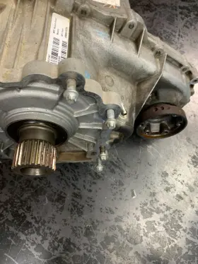 05038712AC MOPAR Srt Transfer 4X4 Jeep Cherokee #3