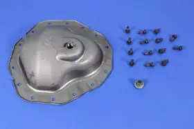 05086801AC MOPAR Differential Cover Kit