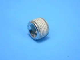 05137582AA MOPAR Differential Cover Plug