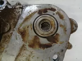 05143477AA MOPAR Transfer Encoder Motor Durango Dakota Ram #3
