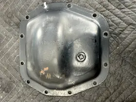 10110510 MOPAR Front Rear Axle Differential Cover Jl Dana #2