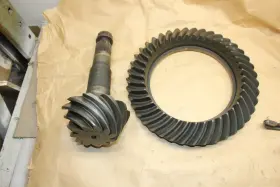 11.5AAM MOPAR Differential Ring Pinion Gear Bolt Chrysler Gm