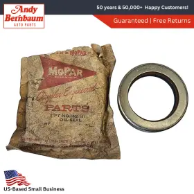 1668181 MOPAR Drive Pinion Oil Seal Nos A100 D300 Dodge