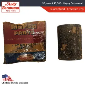 1738793 MOPAR Differential Pinion Rear Bearing Spacer Nos