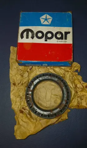 1799295 MOPAR Rear Differential Bearing Race Dodge Jeep