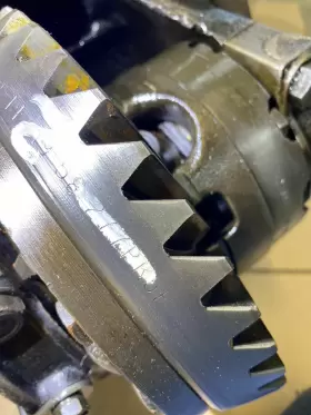 1820657 MOPAR Gears Sure Grip Posi Member #2