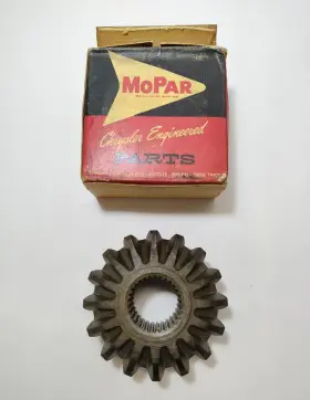 2070150 MOPAR Rear Axle Differential Gear Nos Plymouth Dodge