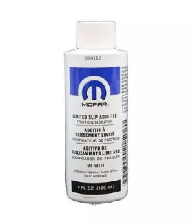 2545988 MOPAR Slip Additive Friction Modifier Lubricant Jeep