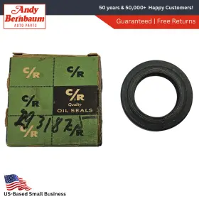 2931875 MOPAR Differential Drive Shaft Bearing Oil Seal Nos