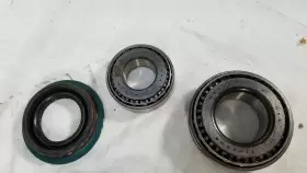 3837580 MOPAR Ring Pinion Gear Differential Rear #3