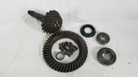 3837580 MOPAR Ring Pinion Gear Differential Rear