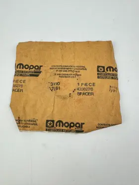 4338276 MOPAR Spacer