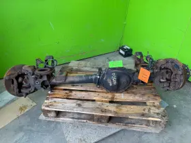 434-0125B MOPAR Diesel Front Differential Axle Drw Dually Ram