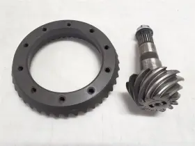 445-00115C MOPAR Jk Front Axle Ring Pinion Dana Jeep Wrangler #2