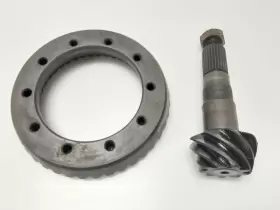 445-01009C MOPAR Front Axle Ring Pinion Gear Tj Dana Jeep #2