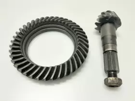 445-01009C MOPAR Front Axle Ring Pinion Gear Tj Dana Jeep