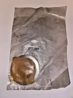 4728663 MOPAR Rear Bearing Shim
