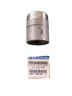 4753066AB MOPAR Differential Seal Shaft Stub Dodge Jeep Fiat