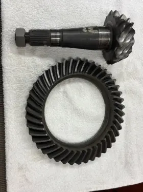 489-3.23 MOPAR Ring Pinion Set Stem Chrysler