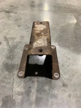 52105715AB MOPAR Carrier Bearing Mount 3500 Ram #3
