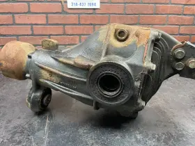 52111224AB MOPAR Raio Axle Carrier Differential Jeep Cherokee #2