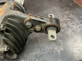 52111224AB MOPAR Raio Axle Carrier Differential Jeep Cherokee #3