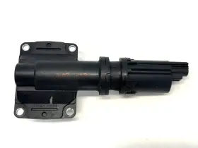 52114387AF MOPAR Front Axle Differential Lock Actuator Motor #3