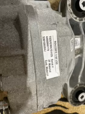 53010668AJ MOPAR Charger Rear Axle Differential Dodge #2
