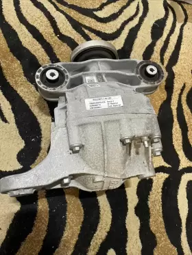 53010668AJ MOPAR Charger Rear Axle Differential Dodge