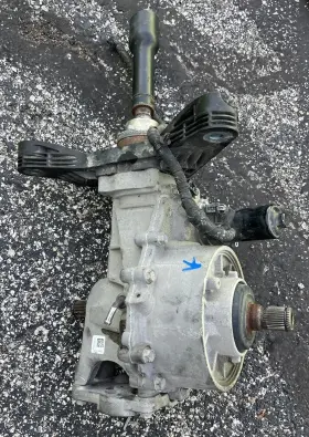 53010758AH MOPAR Reardifferential Carrier Jeep Cherokee #2
